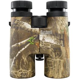 Bushnell 141042RB Bone Collector 10x 42mm PowerView Binoculars